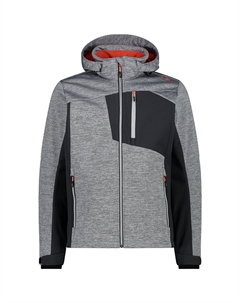 Куртка 33A1787, серый Cmp