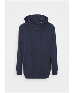 Толстовка JJEBASIC, темно-синий пиджак Jack & jones