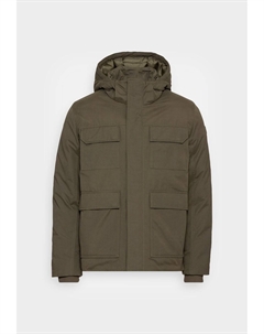 Куртка зимняя ONSCEDRIC, оливковая ночь Only & sons