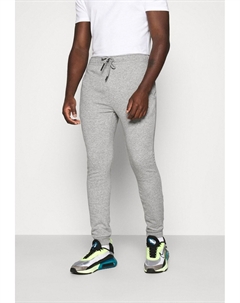 Спортивные брюки ONSCERES PANTS, светло-серый меланж Only & sons