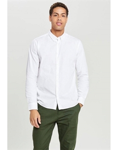 Классическая рубашка КЛАССИШЕС, белый Only & sons