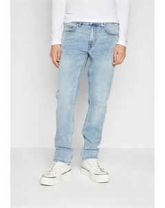 Джинсы-сигареты ONSWEFT REGULAR, светло-синий деним Only & sons