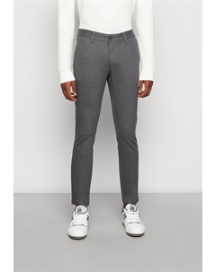 Чиносы ONSMARK TAP, черный Only & sons