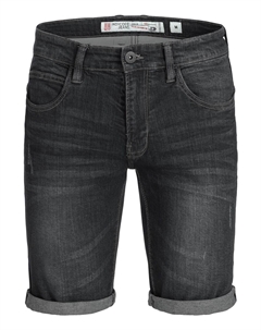 Обычные джинсы Caden, черный Indicode jeans