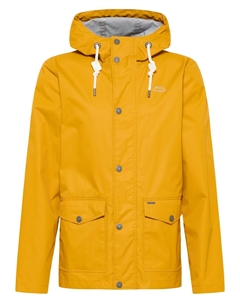 Спортивная куртка, горчица Icebound