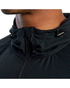 Куртка Yogger II мужская, черный Rvca