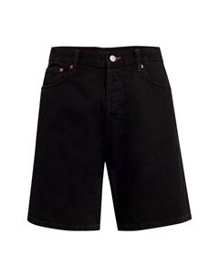 Обычные джинсы, черный Weekday