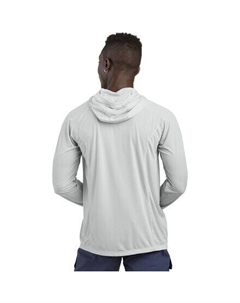 Рубашка с длинными рукавами и капюшоном Echo мужская, цвет Pebble Outdoor research