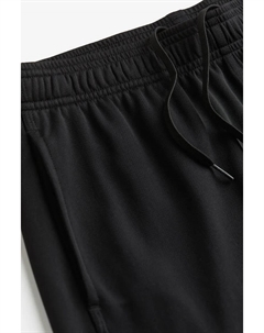 2 пары спортивных шорт из сетки drymove , черный H&m