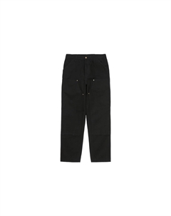 Мужские брюки-карго, черный Carhartt wip