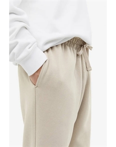 Спортивные трикотажные плавки regular fit , бежевый H&m