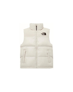 Жилеты унисекс, цвет sandy white The north face