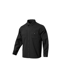 Мужская рубашка, черный Converse