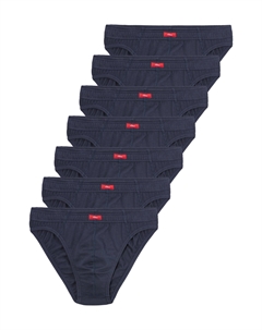 Трусы, темно синий S.oliver