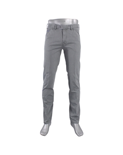 Брюки чинос Chicago, темно серый Meyer