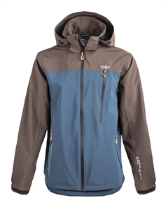 Дождевик DELTON W PRO15000, цвет 5055 Bracken Weather report