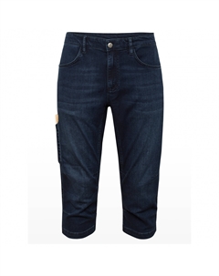 Шорты Elias 3/4 Pants, цвет Denim Dark Blue Chillaz