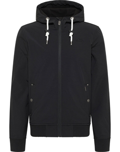 Толстовка Softshellblouson, черный Icebound