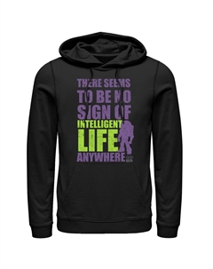 Мужской пуловер с капюшоном Disney/Pixar «История игрушек» Licensed character