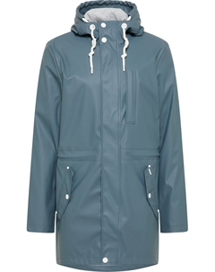 Дождевик Regenmantel, серо-голубой Icebound