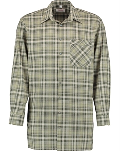 Рубашка Uromie, цвет trachtengrün Condor