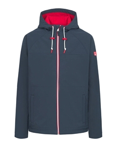 Куртка Айлби, синий Derbe