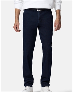 Брюки чинос _active, BONN, темно синий Meyer