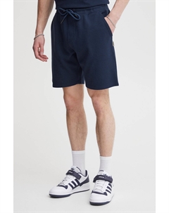 Тканевые шорты Sweat PROttoku SH - 20716237 ME, синий Blend