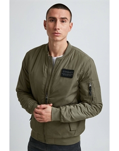 Куртка Bomberjacke, зеленый 11 project