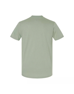 Футболка Softstyle, светло-розовый Gildan