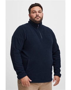Пуловер Fleecejacke BHFlint BT, синий Blend