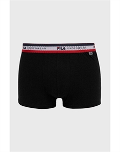 Фила Боксеры, черный Fila