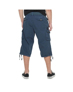 Мужские шорты-карго Messenger с поясом Xray