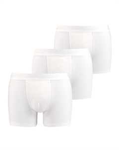 Боксеры Levi´s BoxershortsLevis Premium Boxer Brief 3PinWhite, цвет BoxershortsLevis Premium Boxer Brief 3PinWhite Levi's®