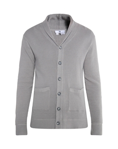 Толстовка, серый Mo