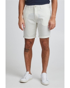 Тканевые шорты, белый 11 project