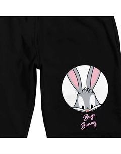 Мужские шорты для сна Looney Tunes Bugs Bunny Licensed character