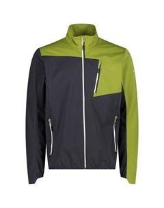 Куртка 33A6517, серый Cmp