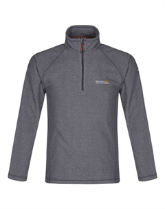 Толстовка Montes, серый Regatta