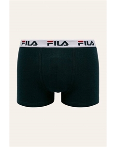 Боксеры (2 шт.), темно-синий Fila