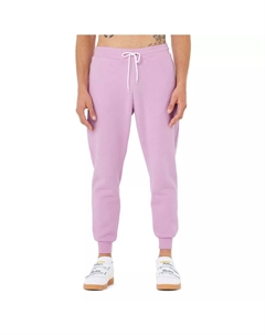 Спортивные штаны унисекс для джоггеров Bella+canvas