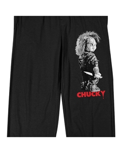 Мужские брюки для сна Chucky my Chucky Licensed character
