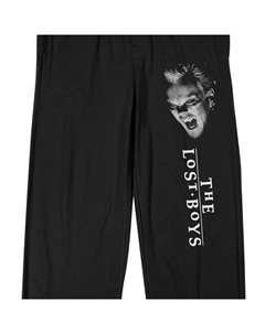 Мужские брюки для сна David для мальчиков Lost Boys Licensed character