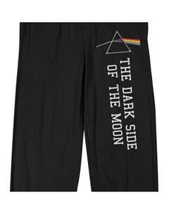 Мужские брюки для сна Pink Floyd Dark Side of the Moon Licensed character