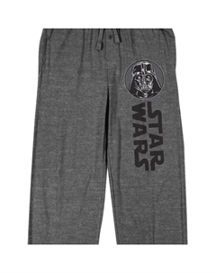 Мужские мужские пижамы из «Звездных войн» Licensed character