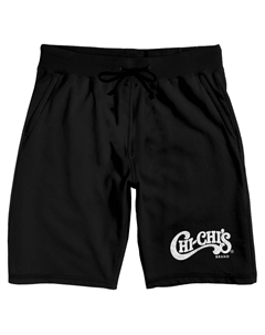 Мужские шорты для сна с логотипом Chi-Chi's Licensed character