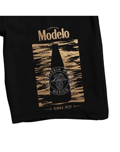 Мужские шорты для сна Modelo Cervereria Mexico с 1925 года Licensed character