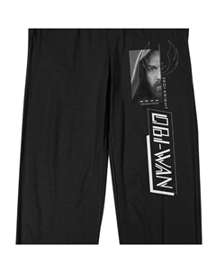 Мужские пижамы Оби-Вана из «Звездных войн» Licensed character