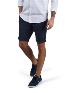 Тканевые шорты Chino, синий Blend