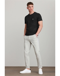 Стретч-чиносы Next